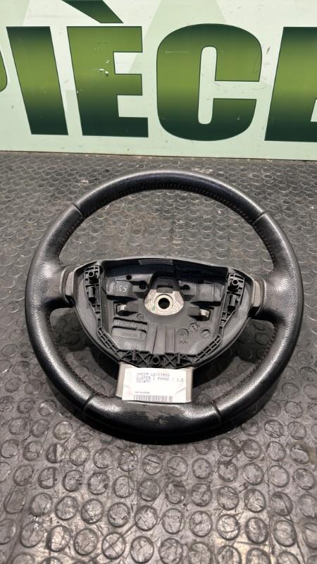 Volant DACIA DUSTER 1 PHASE 1 Diesel - 1