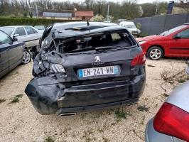 Photo de la pièce