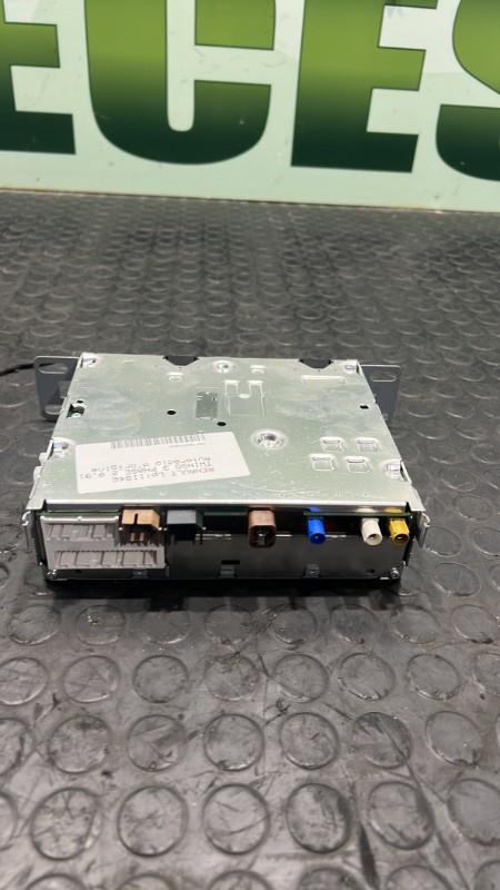 Autoradio d'origine RENAULT TWINGO 3 PHASE 2 Essence - 1