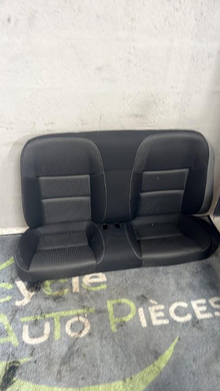 Banquette arriere PEUGEOT 207 PHASE 1 CABRIOLET Essence - 1
