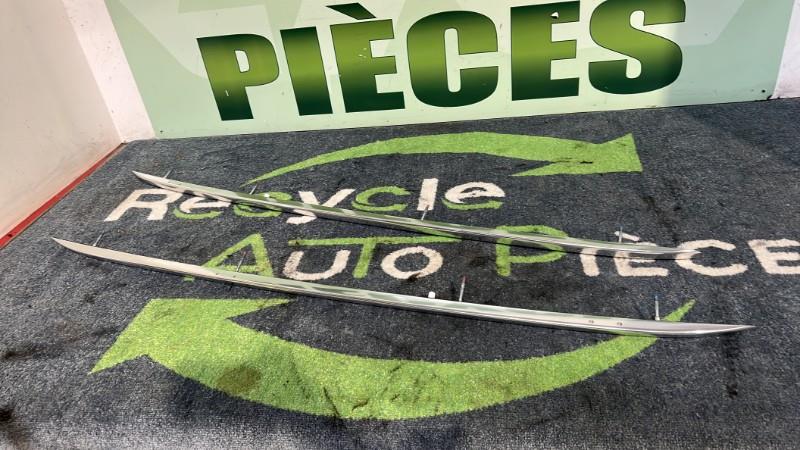 Barres de toit AUDI A3 3 SPORTBACK PHASE 2 Diesel - 1
