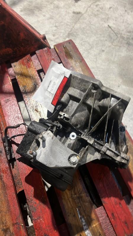 Boite de vitesses FORD FIESTA 6 PHASE 1 Diesel - 1