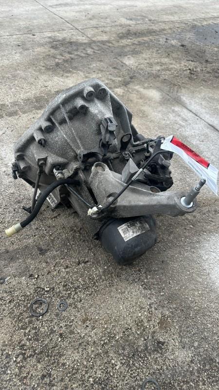Boite de vitesses RENAULT TWINGO 3 PHASE 2 Essence - 1