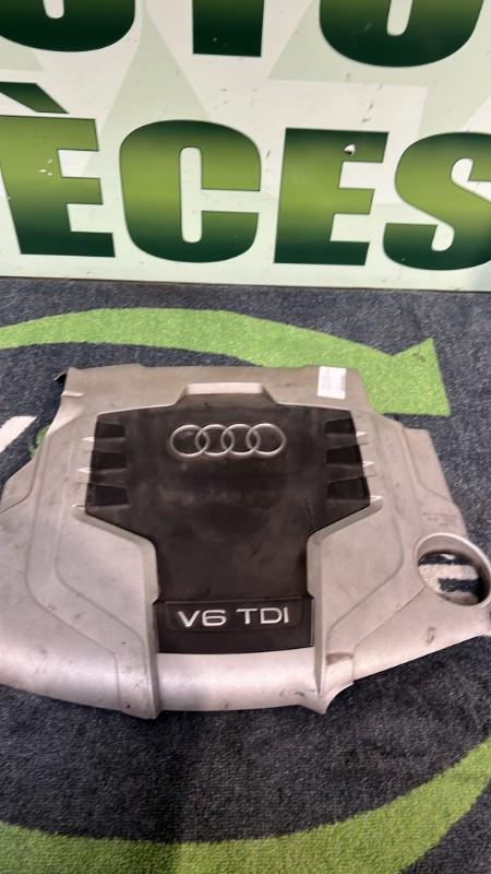 Cache moteur  AUDI A4 3 ALLROAD BREAK Diesel - 1