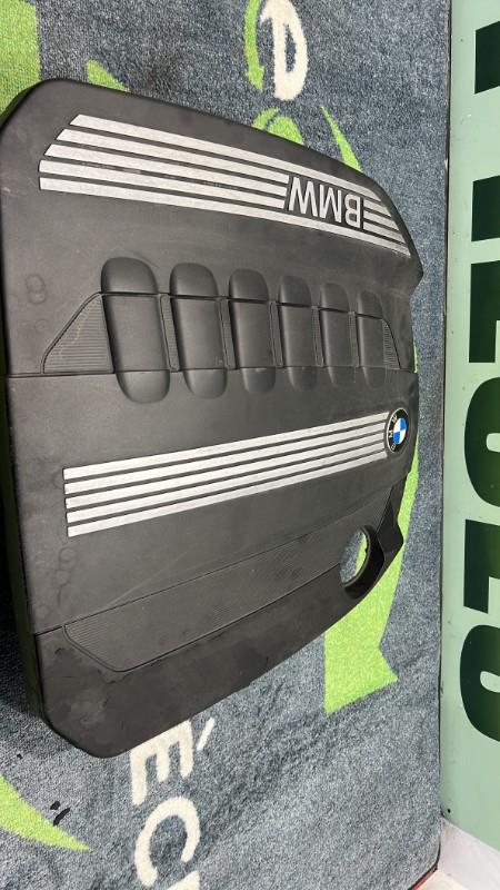 Cache moteur  BMW SERIE 7 F01 PHASE 1 Diesel - 1