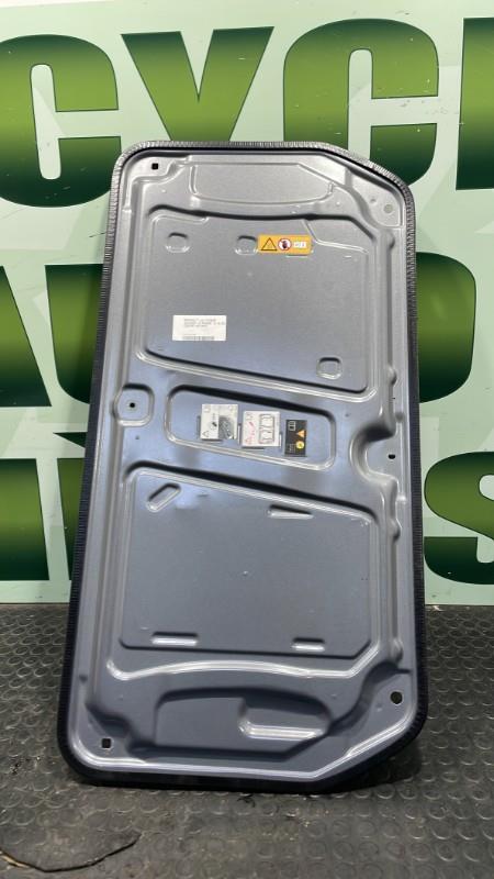 Cache moteur  RENAULT TWINGO 3 PHASE 2 Essence - 1