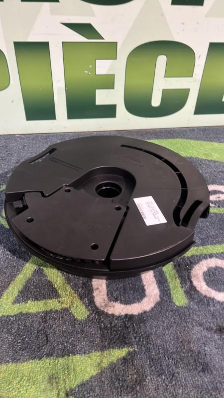 Caisson de basses AUDI A3 3 SPORTBACK PHASE 2 Diesel - 1