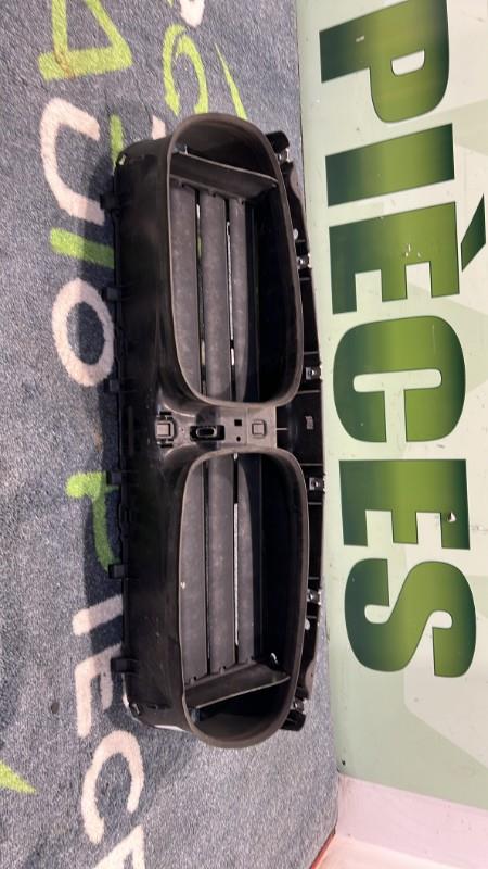 Calandre BMW SERIE 7 F01 PHASE 1 Diesel - 1