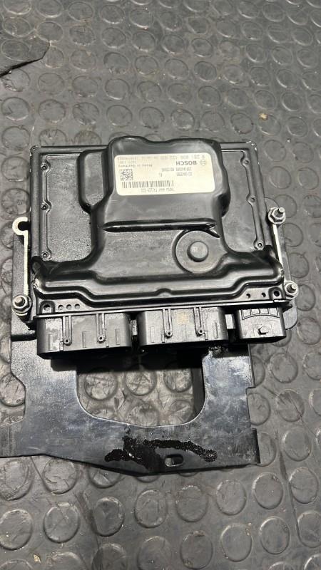 Calculateur FIAT TALENTO Diesel - 1
