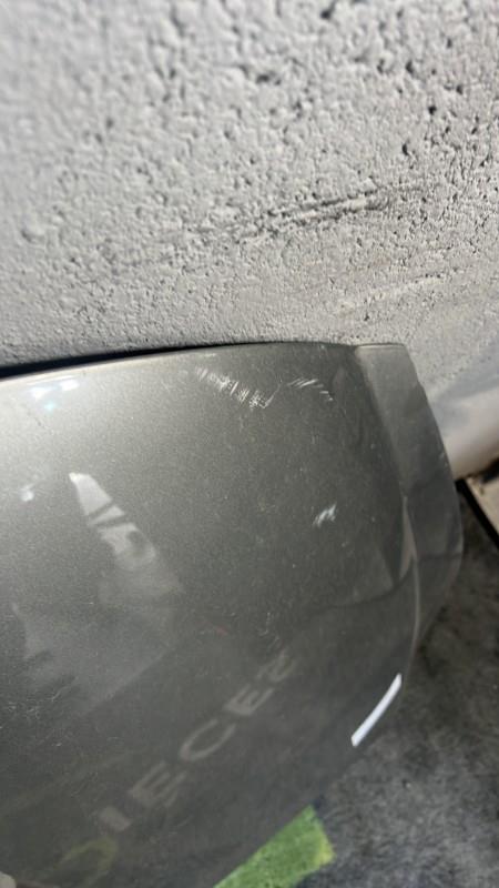 Capot PEUGEOT 207 PHASE 1 CABRIOLET Essence - 1