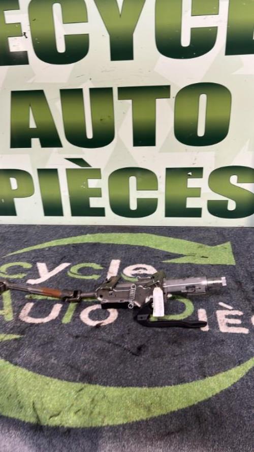 Photo de la pièce