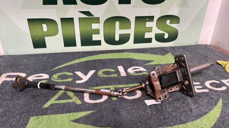 Colonne de direction AUDI A4 3 ALLROAD BREAK Diesel - 1