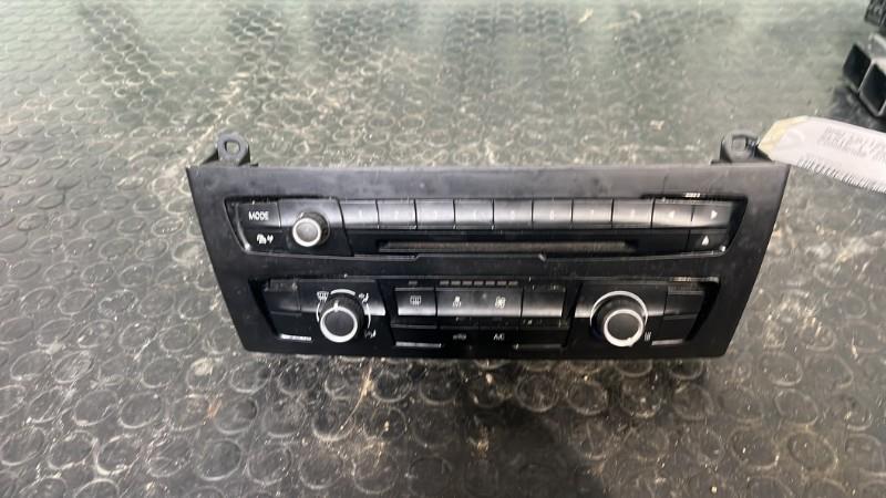 Commande chauffage BMW SERIE 1 F20 PHASE 1 Diesel - 1