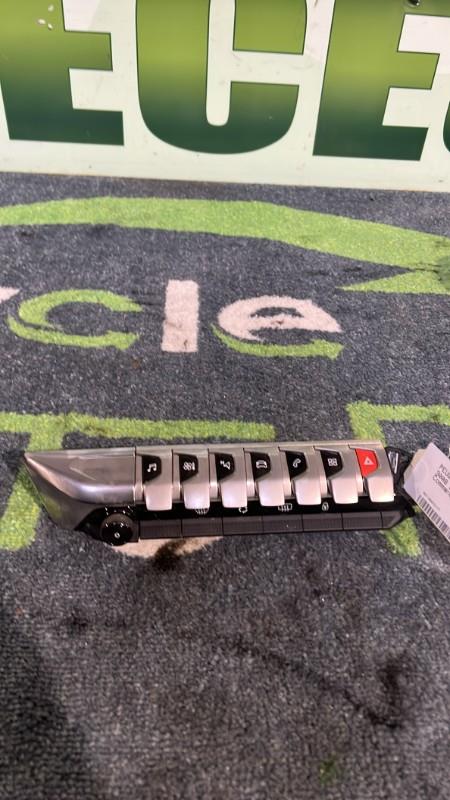 Commande chauffage PEUGEOT 3008 2 PHASE 1 Diesel - 1