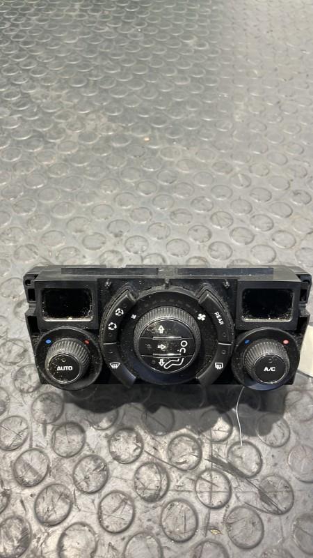 Commande chauffage PEUGEOT 5008 1 PHASE 2 Diesel - 1