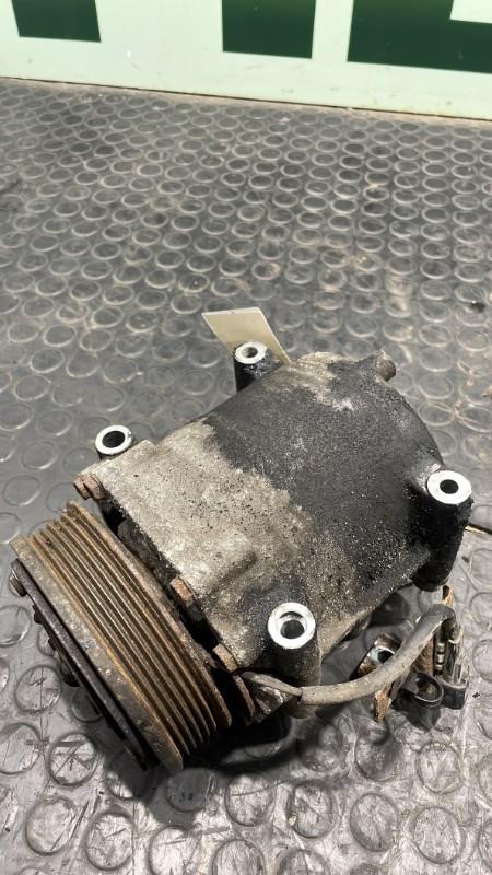 Compresseur clim FORD FIESTA 6 PHASE 1 Diesel - 1