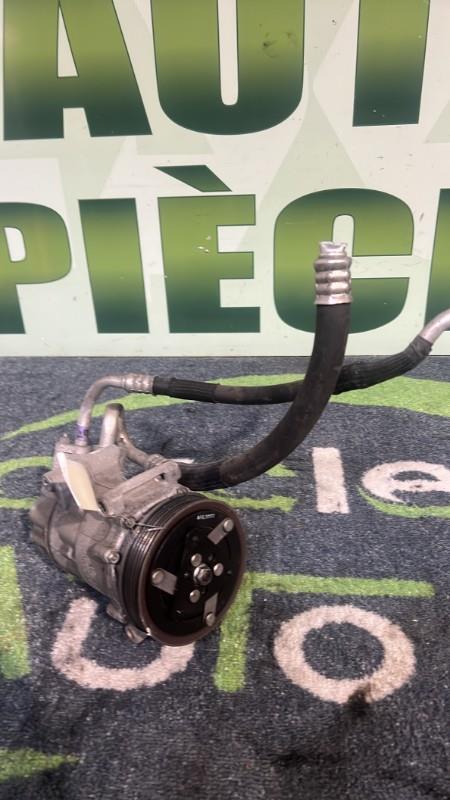 Compresseur clim PEUGEOT 207 PHASE 1 CABRIOLET Essence - 1