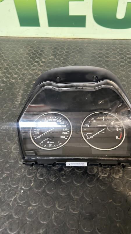 Compteur BMW SERIE 1 F20 PHASE 1 Diesel - 1