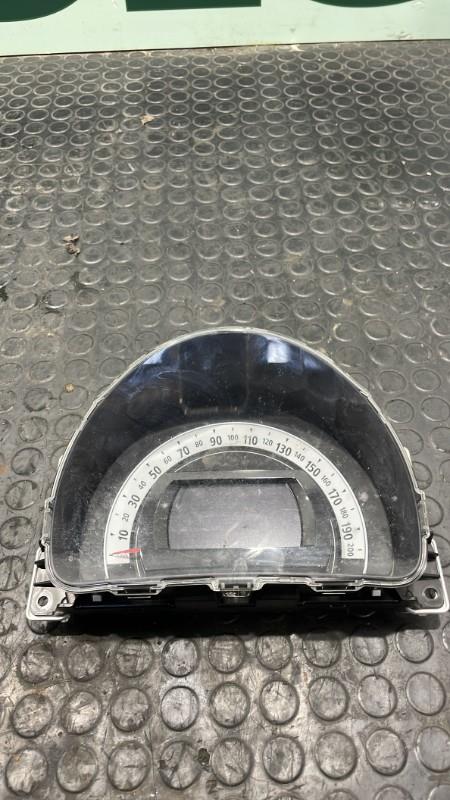 Compteur RENAULT TWINGO 3 PHASE 2 Essence - 1