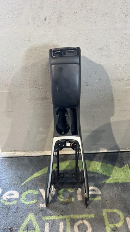 Console central (interieur plastique) AUDI A4 3 ALLROAD BREAK Diesel - 1