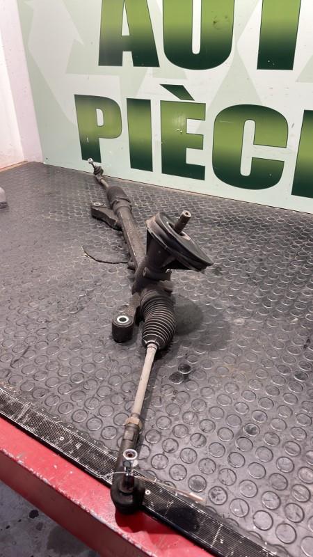 Cremaillere assistee FORD FIESTA 6 PHASE 1 Diesel - 1