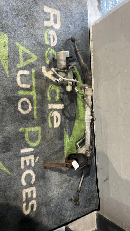 Cremaillere assistee VOLVO C 30 PHASE 1 Diesel - 1