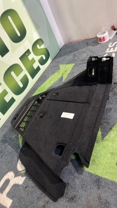 Divers AUDI A3 3 SPORTBACK PHASE 2 Diesel - 1