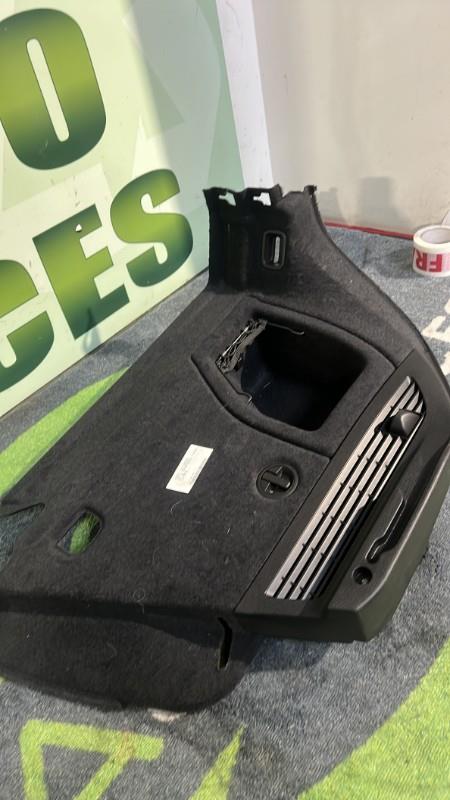 Divers AUDI A3 3 SPORTBACK PHASE 2 Diesel - 1