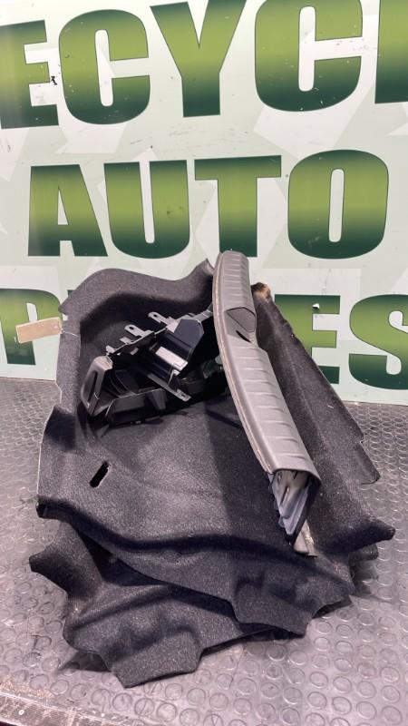 Divers BMW SERIE 1 F20 PHASE 1 Diesel - 1