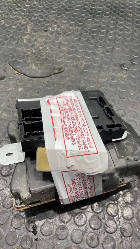 Kit de demarrage FORD FIESTA 6 PHASE 1 Diesel - 1