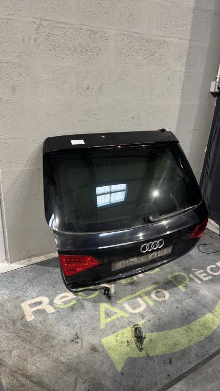 Malle/Hayon arriere AUDI A4 3 ALLROAD BREAK Diesel - 1