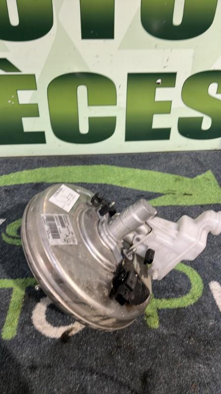 Mastervac PEUGEOT 3008 2 PHASE 1 Diesel - 1