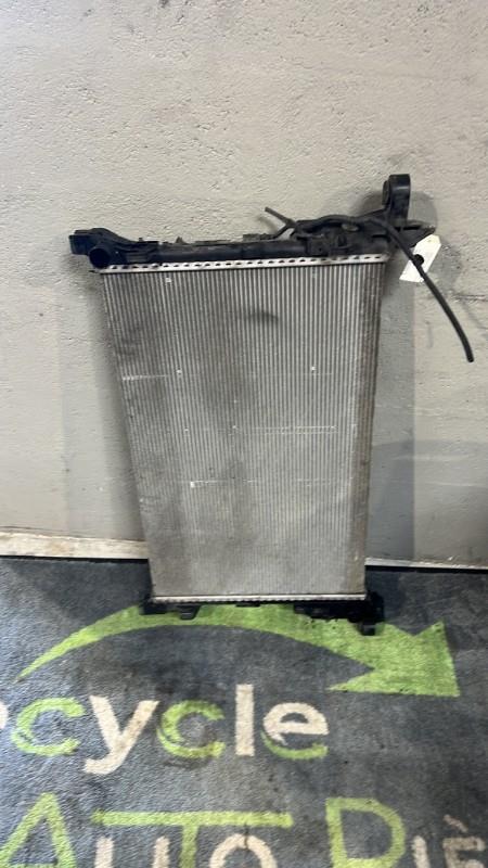 Radiateur eau RENAULT TRAFIC 3 COURT PHASE 1 Diesel - 1