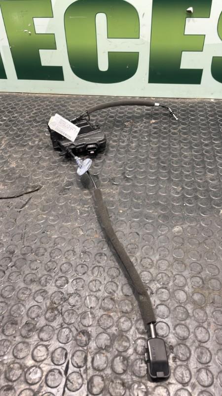 Serrure avant droit RENAULT TWINGO 3 PHASE 2 Essence - 1