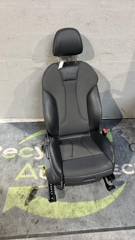 Siege avant droit AUDI A3 3 SPORTBACK PHASE 2 Diesel - 1