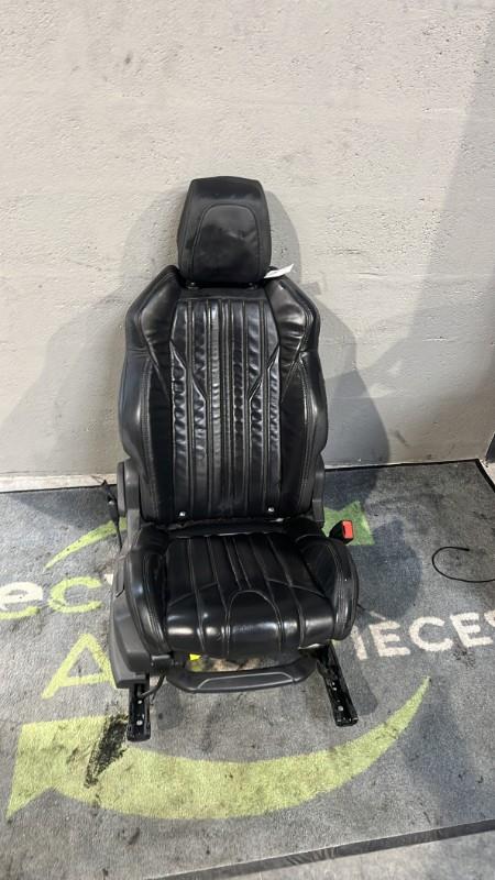 Siege avant droit PEUGEOT 3008 2 PHASE 1 Diesel - 1