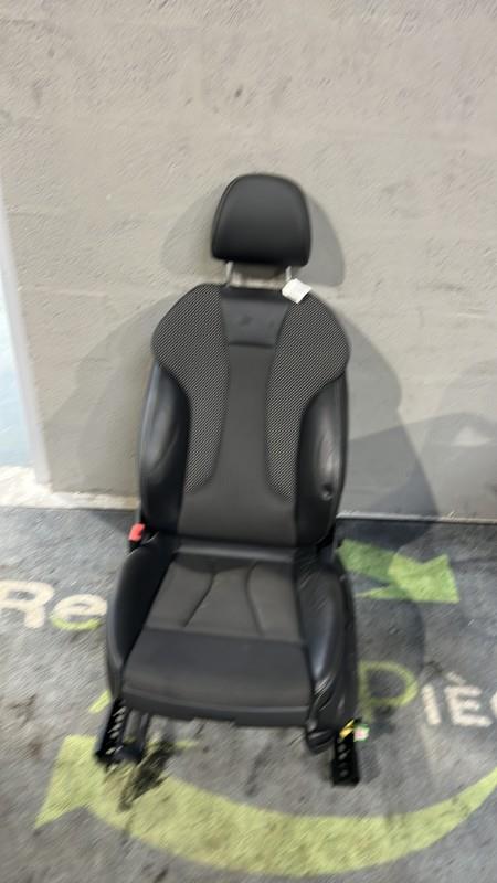 Siege avant gauche AUDI A3 3 SPORTBACK PHASE 2 Diesel - 1