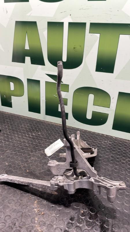 Support de boite FIAT TALENTO Diesel - 1