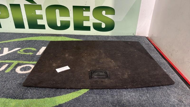 Trappe de plancher AUDI A4 3 ALLROAD BREAK Diesel - 1