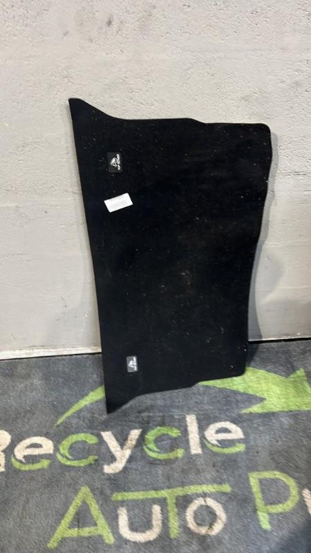 Trappe de plancher RENAULT TWINGO 3 PHASE 2 Essence - 1