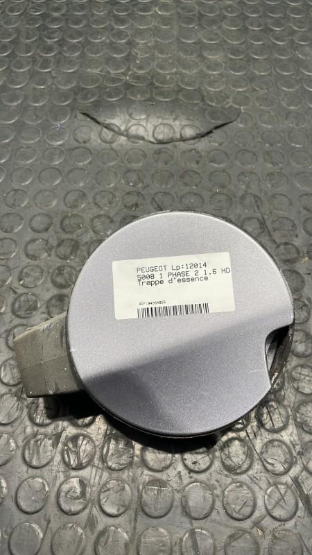 Trappe d'essence PEUGEOT 5008 1 PHASE 2 Diesel - 1