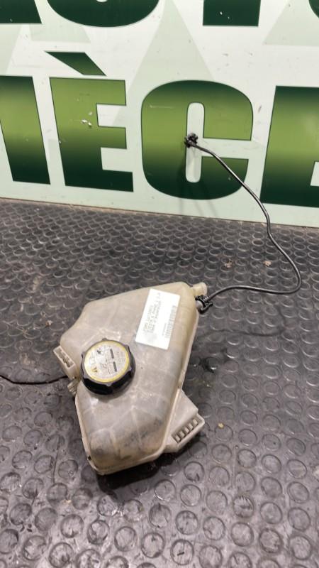 Vase d'expansion FORD FIESTA 6 PHASE 1 Diesel - 1