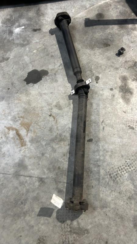 Arbre de transmission (propulsion) BMW SERIE 1 E81 Diesel - 1