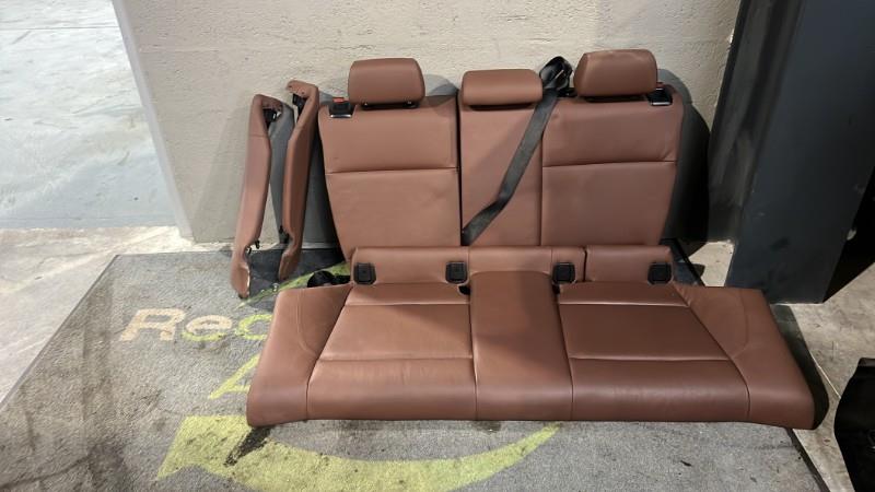 Banquette arriere BMW SERIE 1 E81 Diesel - 1
