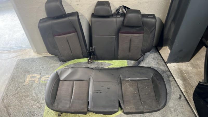 Banquette arriere PEUGEOT 208 1 PHASE 1 Diesel - 1