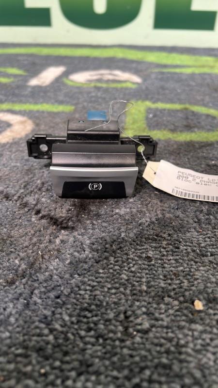 Bloc electrique de frein a main PEUGEOT 308 2 PHASE 1 Essence - 1