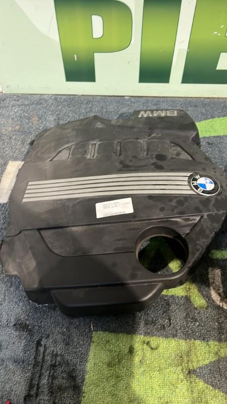 Cache moteur  BMW SERIE 1 E81 Diesel - 1