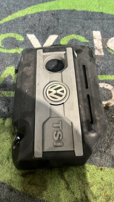 Cache moteur  VOLKSWAGEN GOLF 6 Essence - 1