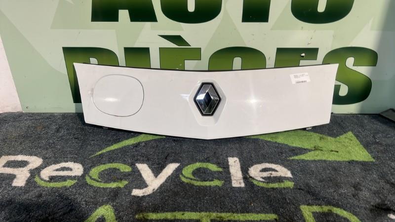 Calandre RENAULT KANGOO 2 PHASE 1 Electricité - 1