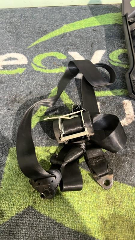 Ceinture avant gauche RENAULT KANGOO 2 PHASE 1 Electricité - 1